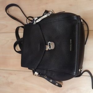 Michael kors mini backpack